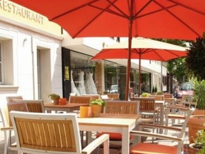 Foto: Altstadthotel Grauer Wolf