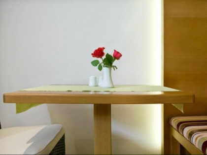 Foto: Altstadthotel Grauer Wolf