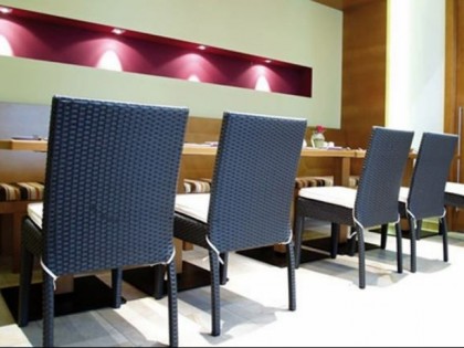 Foto: Altstadthotel Grauer Wolf