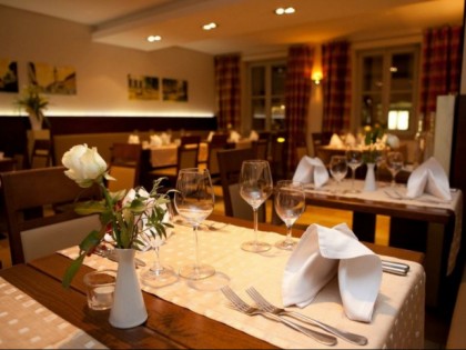 Foto: Altstadthotel Grauer Wolf