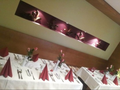 Foto: Altstadthotel Grauer Wolf