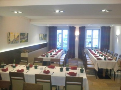 Foto: Altstadthotel Grauer Wolf